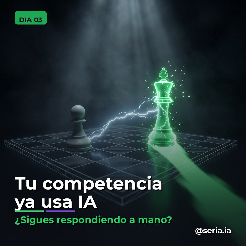 SerIA Día 3
