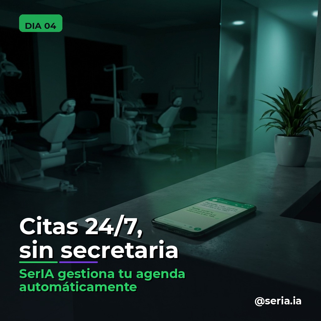 SerIA Día 4