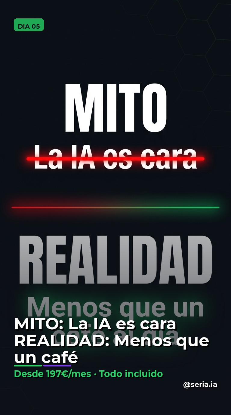 SerIA Día 5